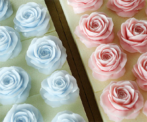 ウェディング手順2