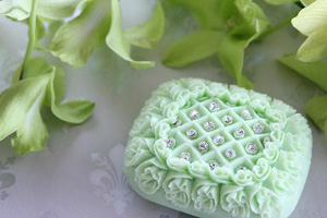 ソープカービング作例01