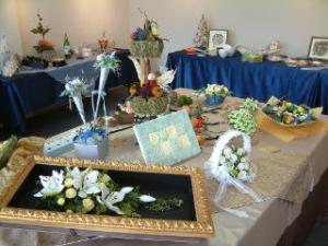 代官山 ヒルサイドテラスにて 作品展開催1