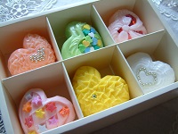 ピックアップサロネーゼ(2014 2月)