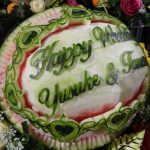 フルーツパーティー作例01