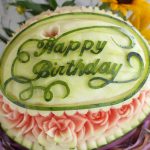 フルーツパーティー作例09