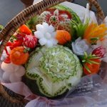 フルーツパーティー作例10