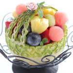 フルーツパーティー作例11