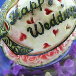 フルーツパーティー作例14