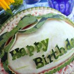 フルーツパーティー作例16